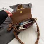 کیف ساده - کد : (22793) - تصویر 4