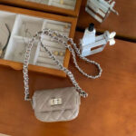 مینی بگ ساده - کد : (22967) - تصویر 11