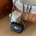 مینی بگ ساده - کد : (22967) - تصویر 10