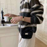 مینی بگ ساده - کد : (22967) - تصویر 12