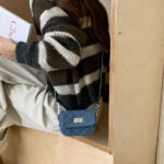 مینی بگ ساده - کد : (22967) - تصویر 2