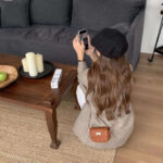 مینی بگ ساده - کد : (22967) - تصویر 3