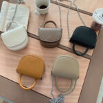 مینی بگ ساده - کد : (23118) - تصویر 9