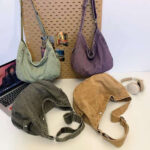 کیف اسپرت جین - کد : (23224) - تصویر 6