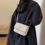 کیف ساده - کد : (25508) - تصویر 4