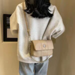 کیف ساده - کد : (25508) - تصویر 7