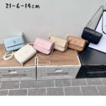 کیف ساده - کد : (25508) - تصویر 8