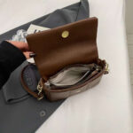 کیف ساده - کد : (25508) - تصویر 3