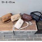 کیف زنانه - کد : (25518) - تصویر 4