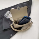 کیف زنانه - کد : (25518) - تصویر 5