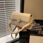 کیف زنانه - کد : (25518) - تصویر 6