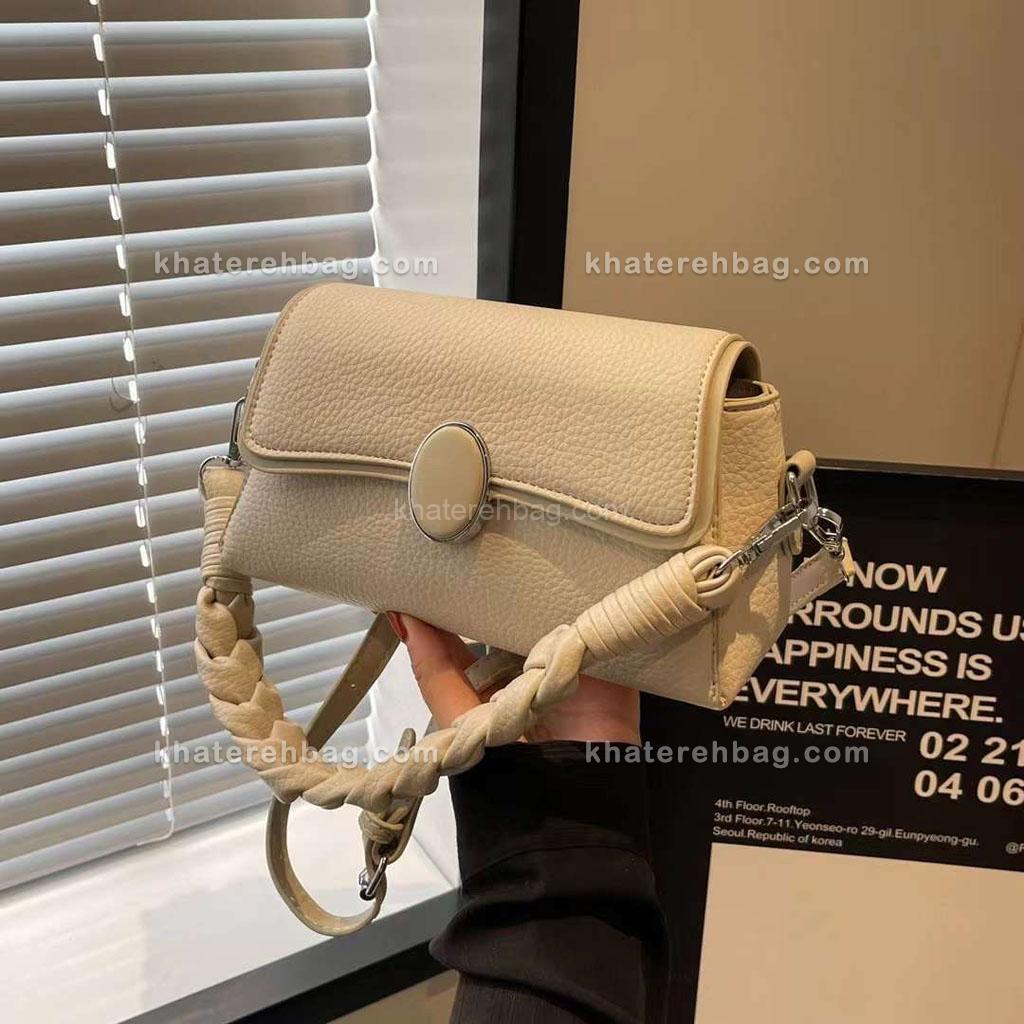 25518.......... کیف زنانه - کد : (25518) - تصویر 6