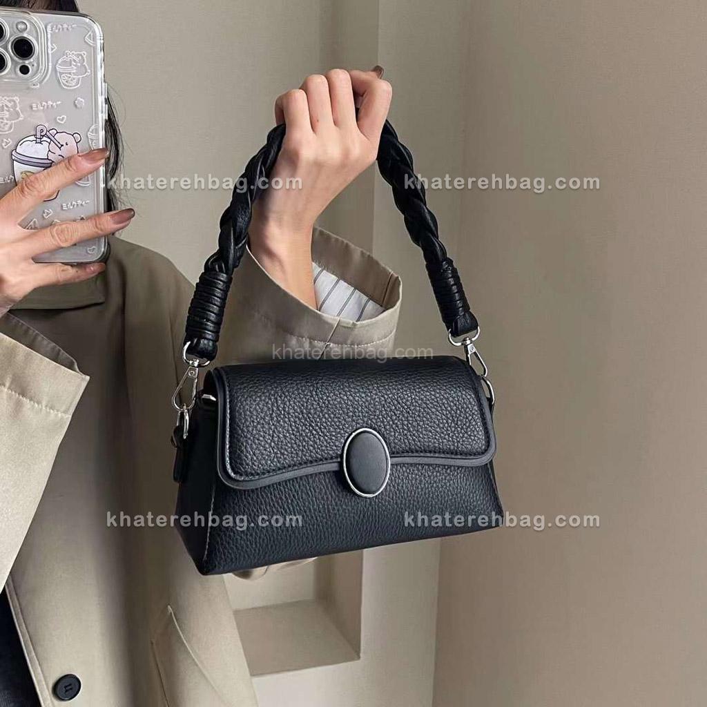 25518........ کیف زنانه - کد : (25518) - تصویر 7