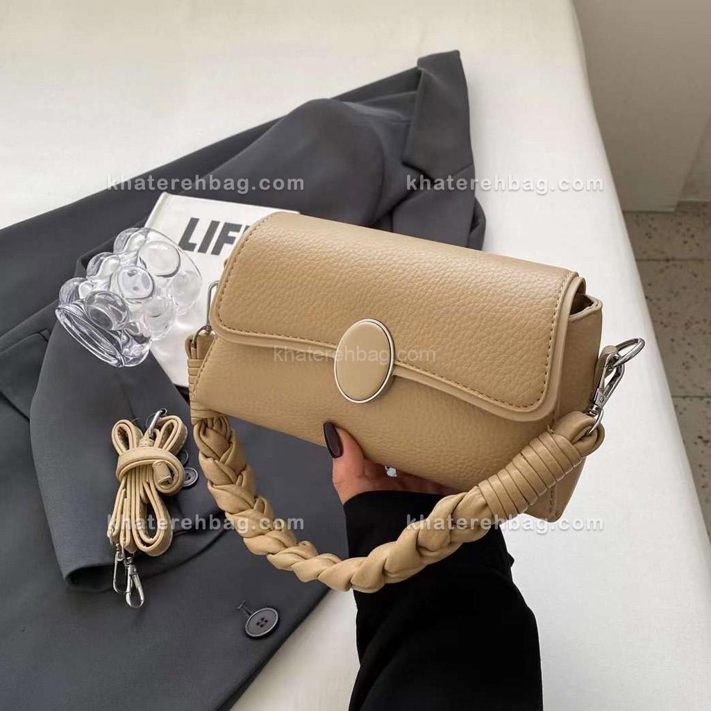 25518...... کیف زنانه - کد : (25518) - تصویر 2