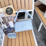 کیف زنانه - کد : (25518) - تصویر 9