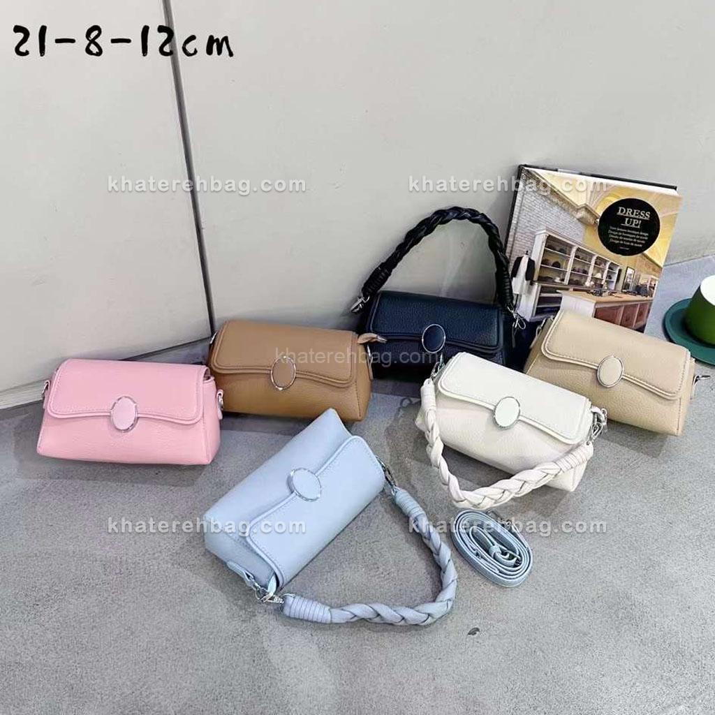 25518 کیف زنانه - کد : (25518) - تصویر 10