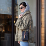 کیف پاسپورتی - کد : (22679) - تصویر 2