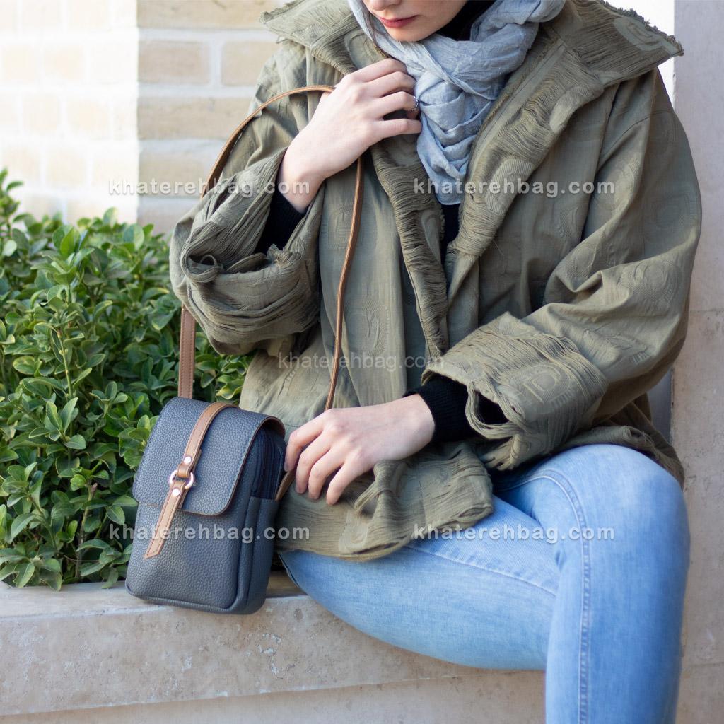 26021.5 کیف پاسپورتی - کد : (22679) - تصویر 1