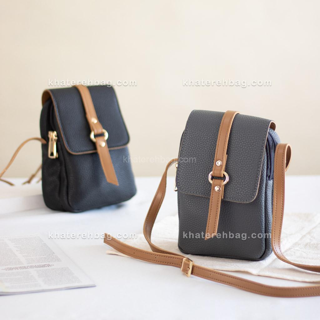 26021 کیف پاسپورتی - کد : (22679) - تصویر 5