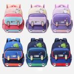 کوله پشتی  - کد : (26166)