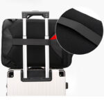 کوله پشتی - کد : (26041) - تصویر 3