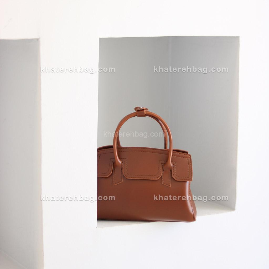 101 (1) کیف زنانه - کد : (25904) - تصویر 5