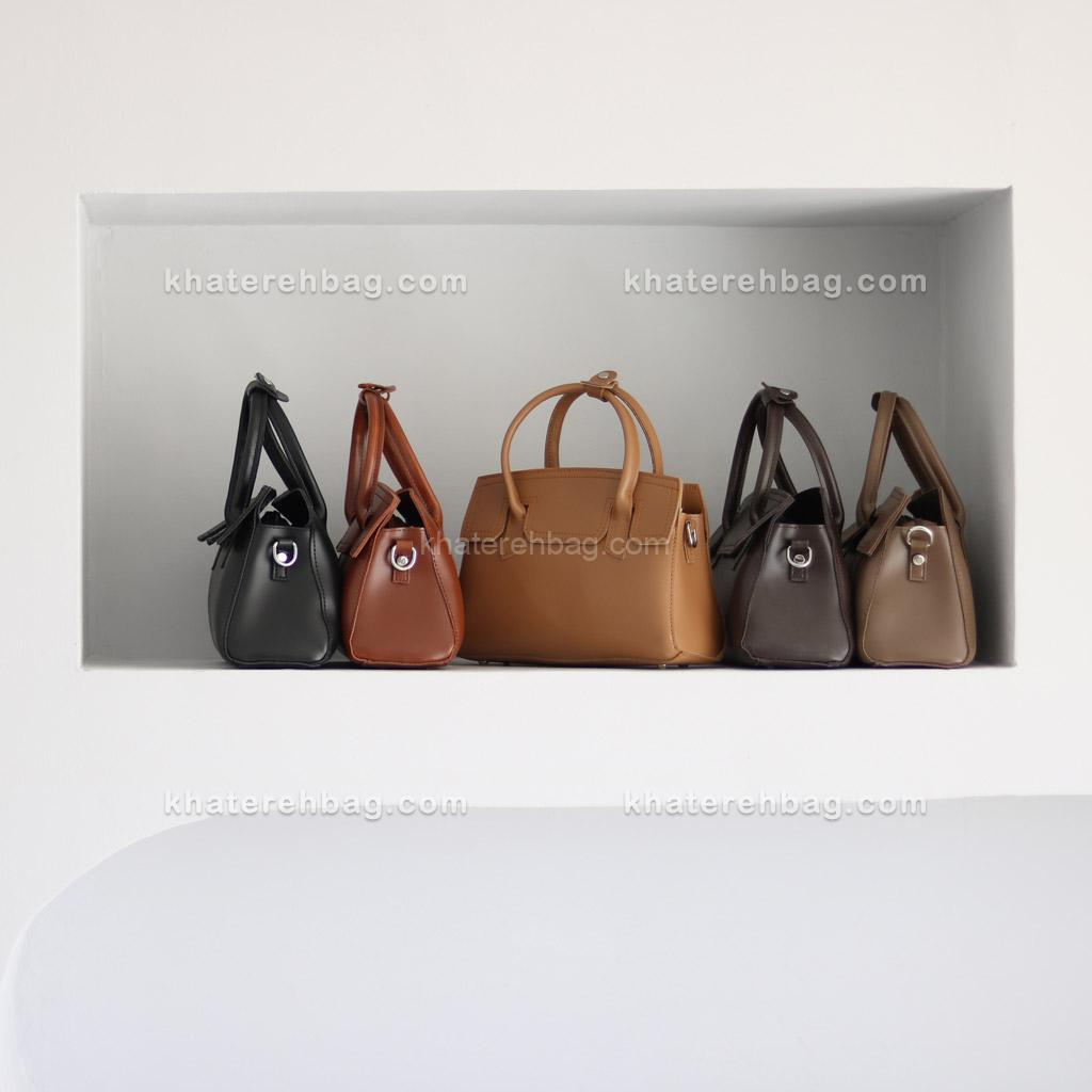 105 (1) کیف زنانه - کد : (25904) - تصویر 10