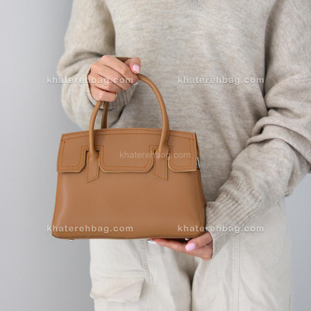 106 (1) کیف زنانه - کد : (25904) - تصویر 2