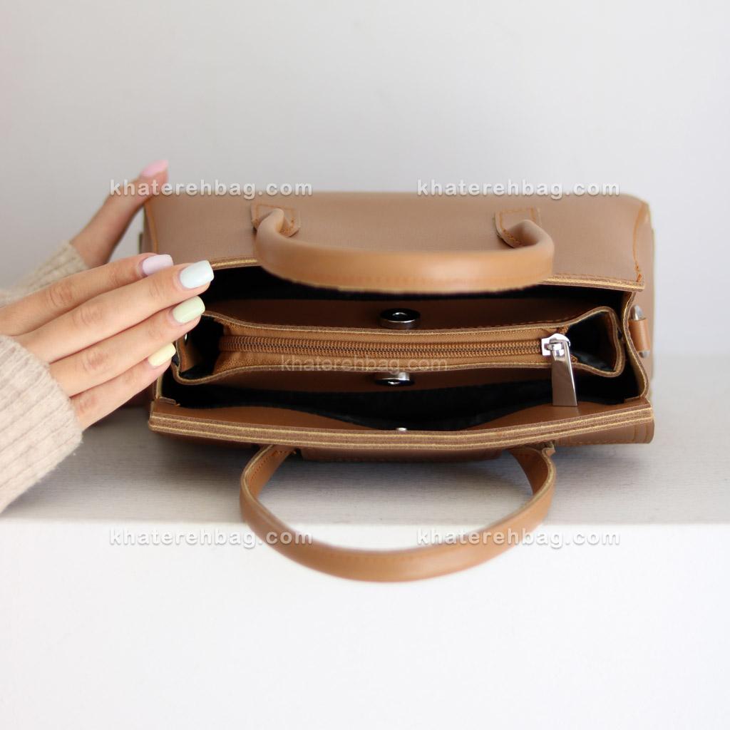 108 (1) کیف زنانه - کد : (25904) - تصویر 11