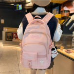 کوله پشتی - کد : (26091) - تصویر 12