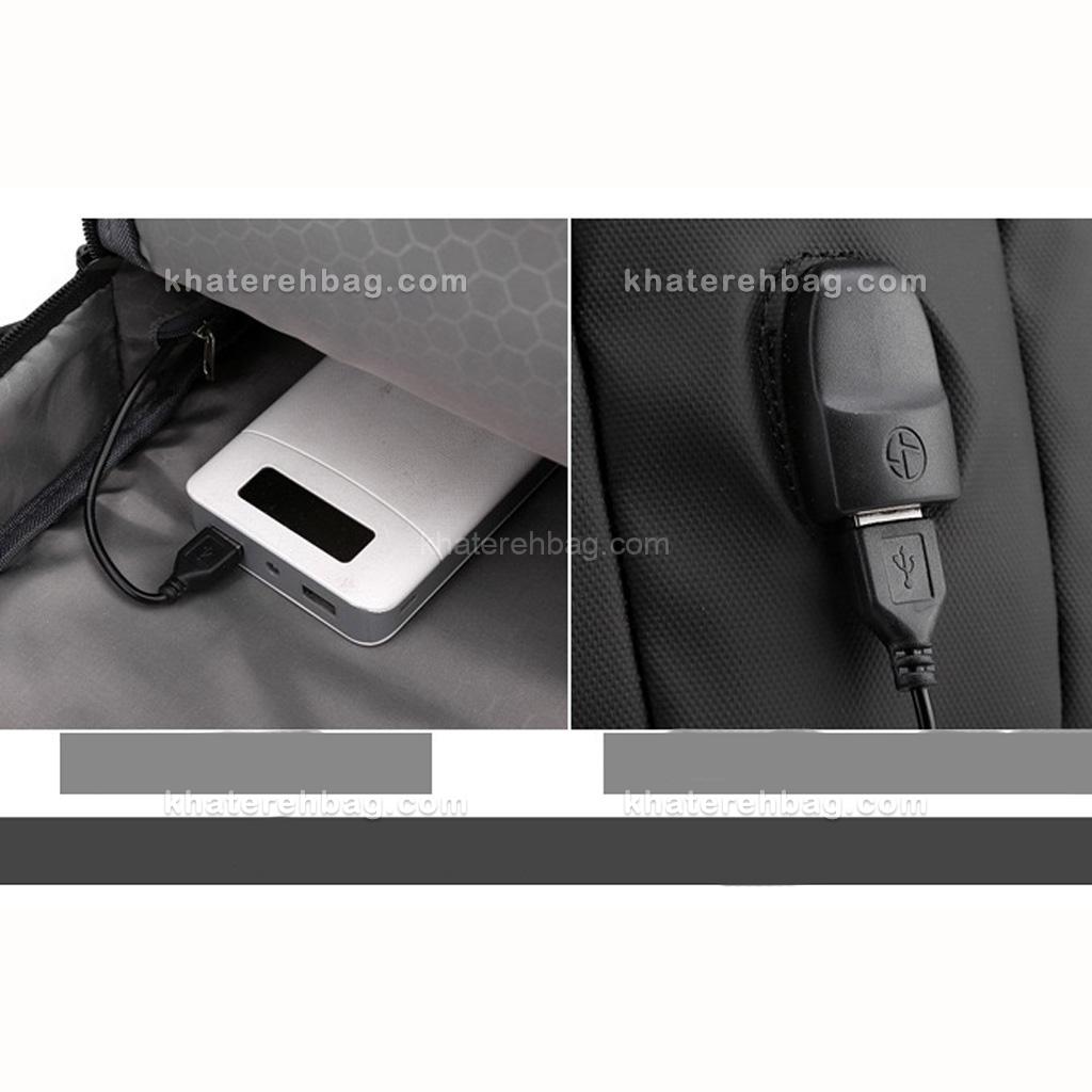 11 کوله پشتی - کد : (20252) - تصویر 11