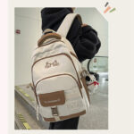 کوله پشتی - کد : (26091) - تصویر 13