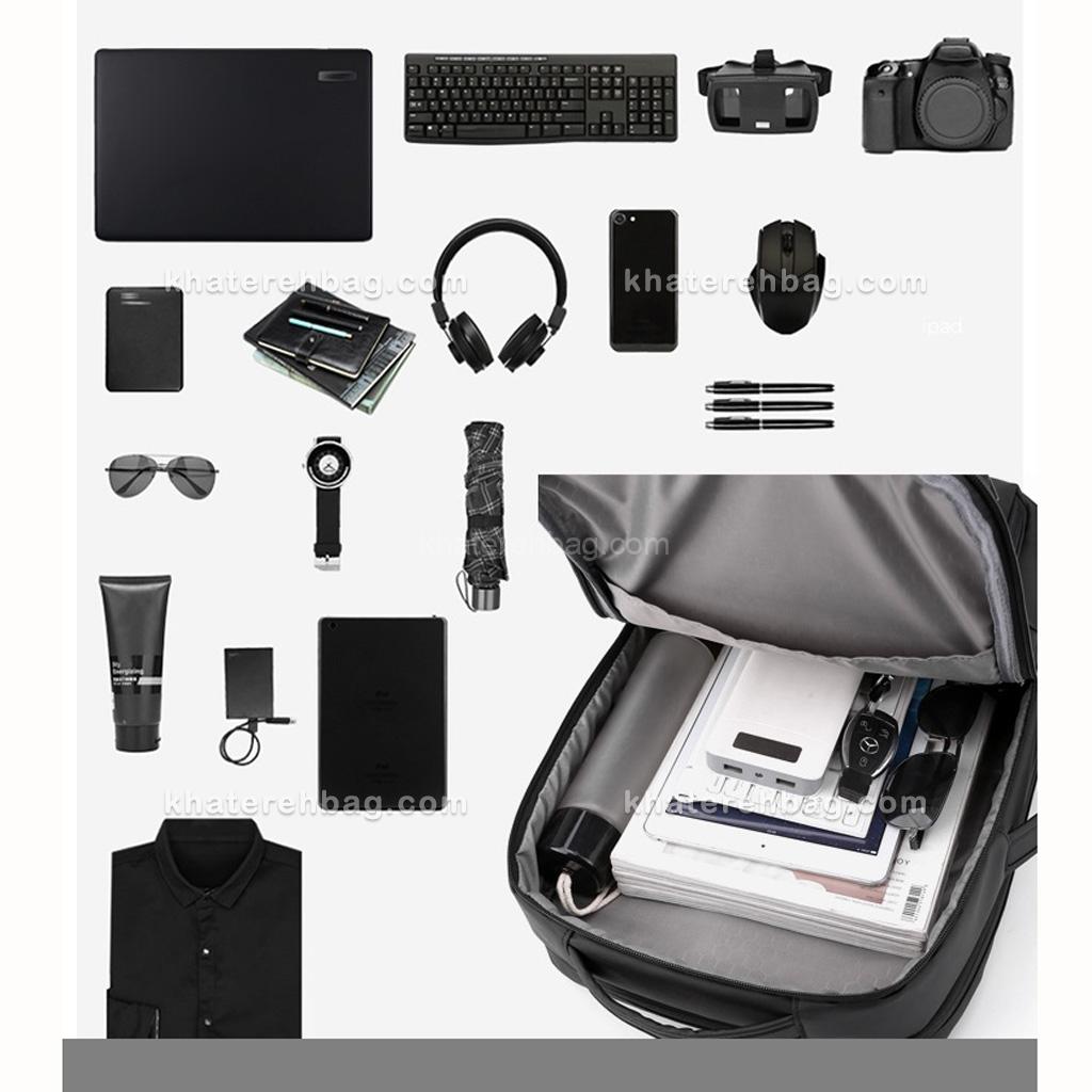 12 کوله پشتی - کد : (20252) - تصویر 12