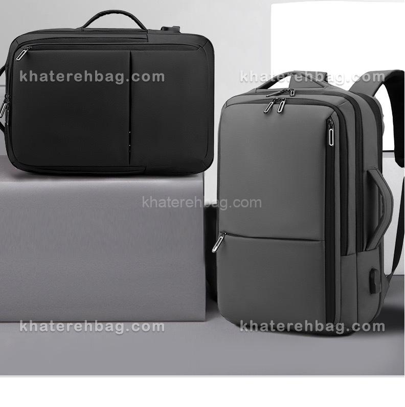 12 کوله پشتی - کد : (26041) - تصویر 13