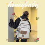 کوله پشتی - کد : (26091) - تصویر 14