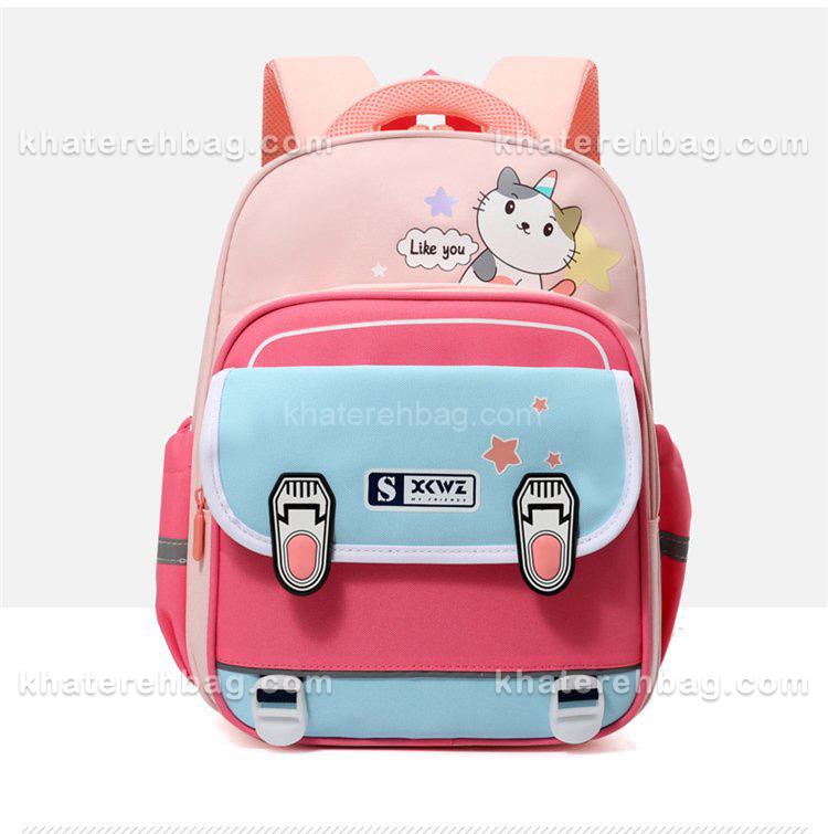 13 کوله پشتی  - کد : (26166) - تصویر 14