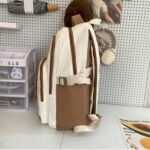 کوله پشتی - کد : (26091) - تصویر 15