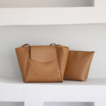 کیف زبانه پهن شرانگ - کد : (26052)