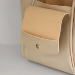 کیف زبانه پهن شرانگ - کد : (26052) - تصویر 6