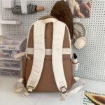 کوله پشتی - کد : (26091) - تصویر 16