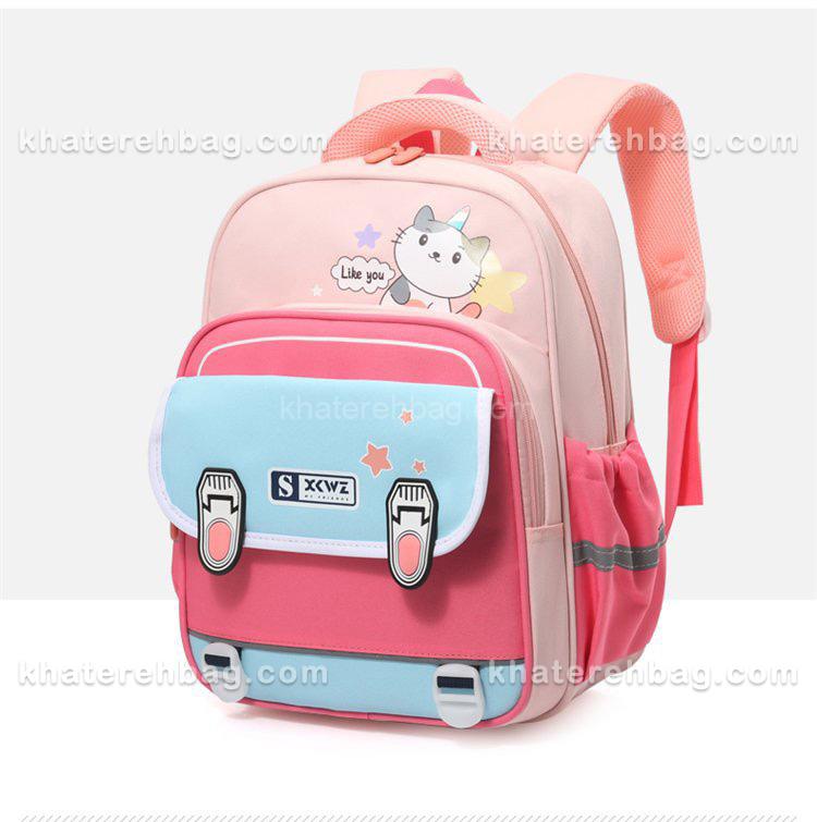 15 کوله پشتی  - کد : (26166) - تصویر 16