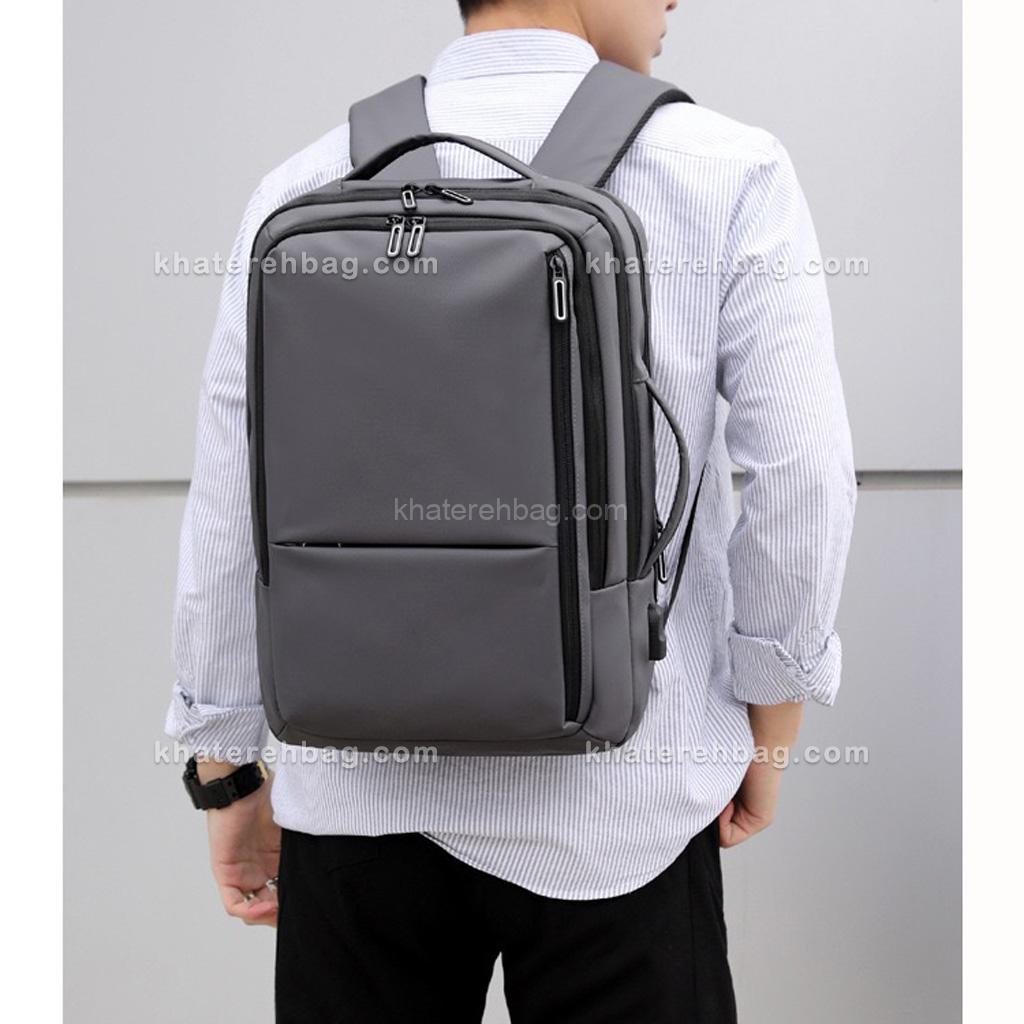 17 کوله پشتی - کد : (20252) - تصویر 1