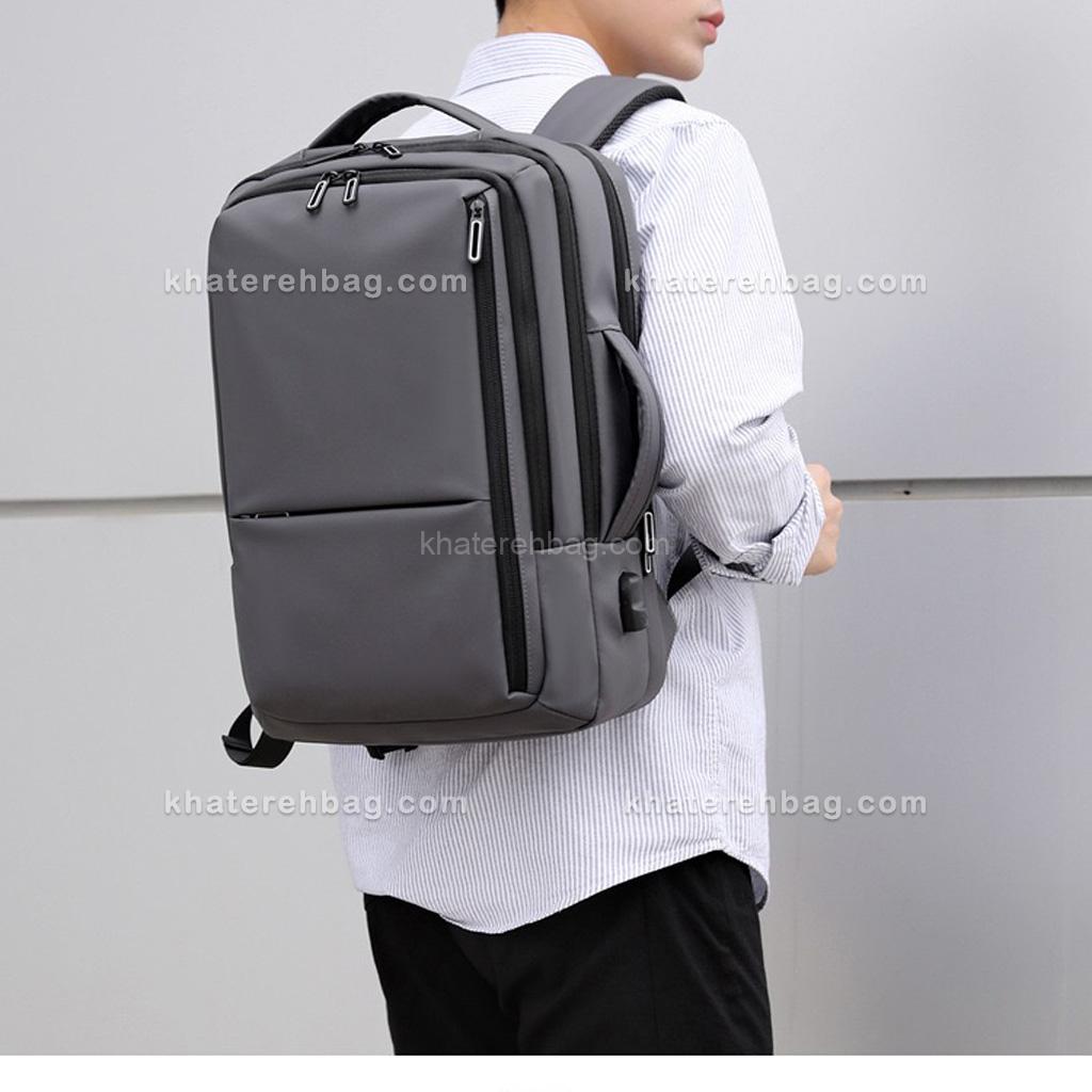 18 کوله پشتی - کد : (20252) - تصویر 18