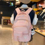 کوله پشتی - کد : (26091) - تصویر 20