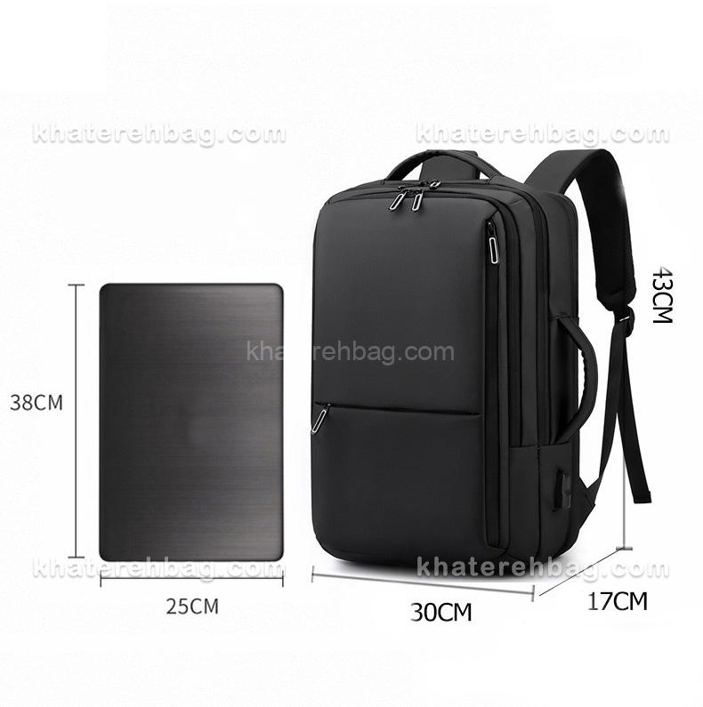 19 کوله پشتی - کد : (26041) - تصویر 19