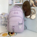 کوله پشتی - کد : (26091) - تصویر 3