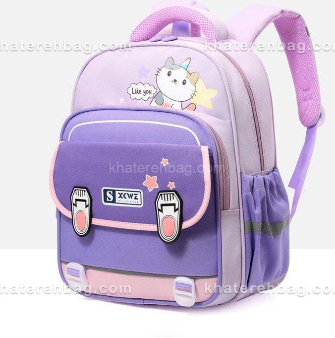 2 کوله پشتی  - کد : (26166) - تصویر 4