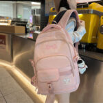 کوله پشتی - کد : (26091) - تصویر 21