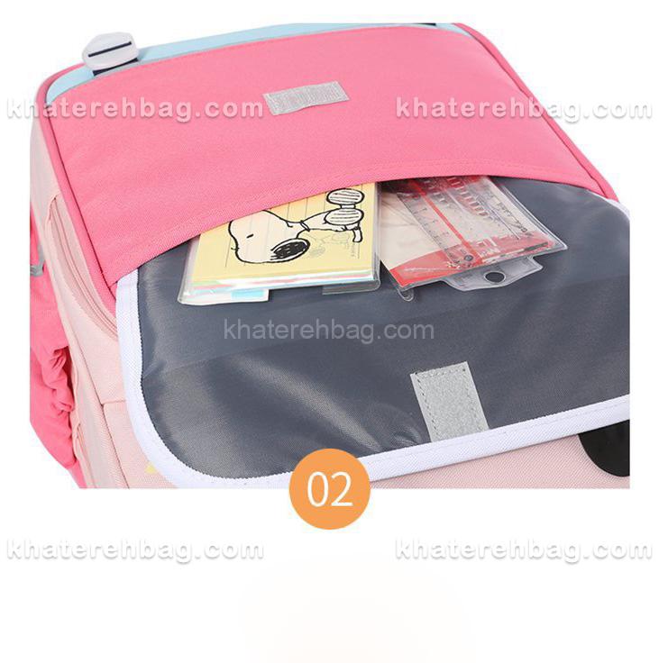 22 کوله پشتی  - کد : (26166) - تصویر 23