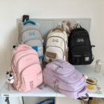 کوله پشتی - کد : (26091)